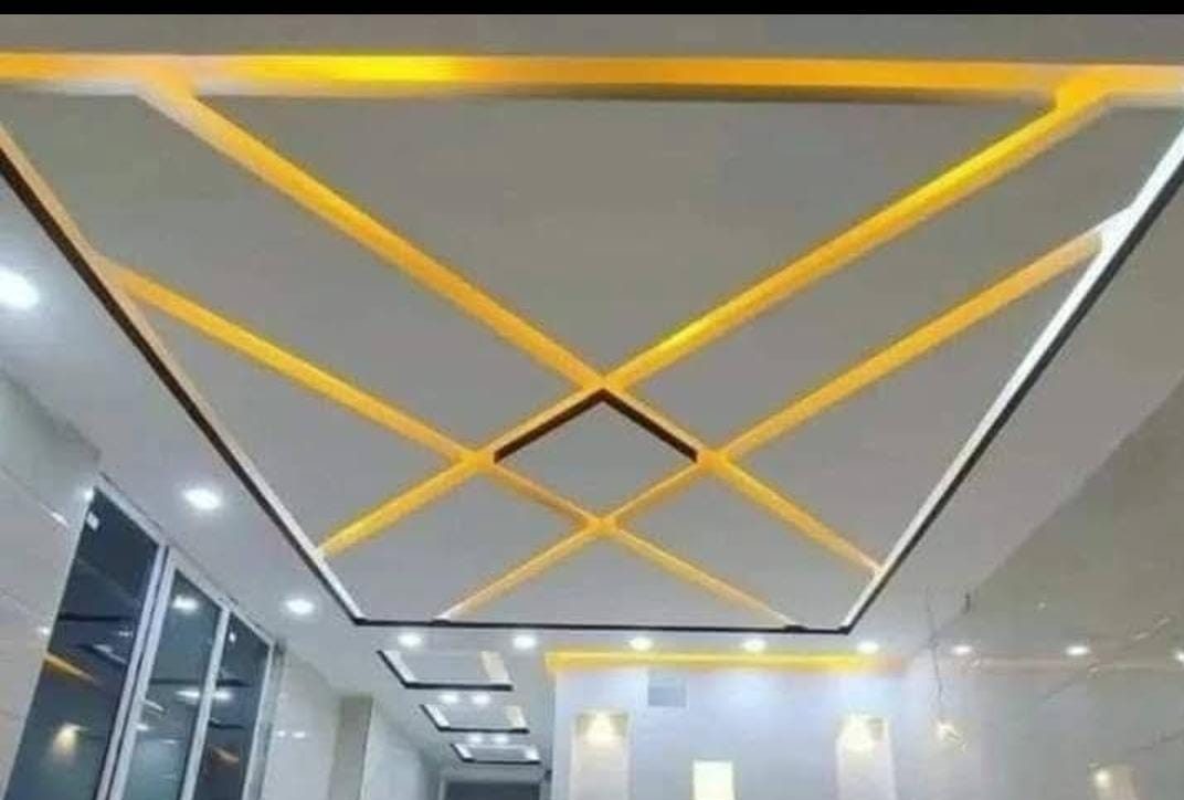 False Ceiling