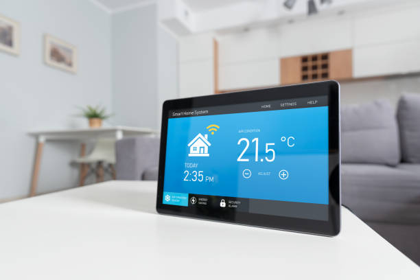 Smart Climate Control