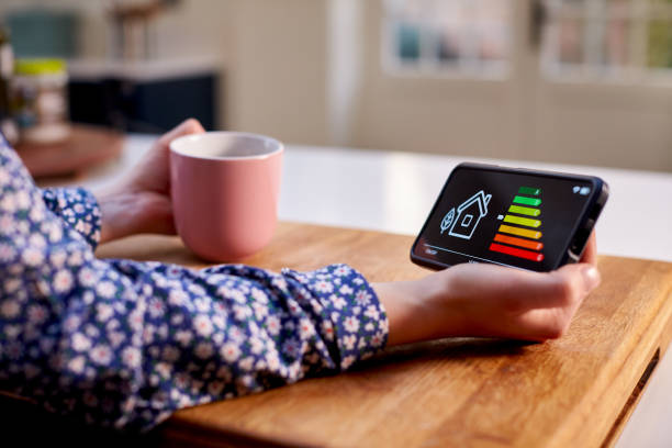 Energy Management Solutions