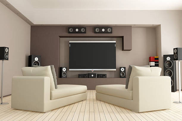 Home Theater Integration
