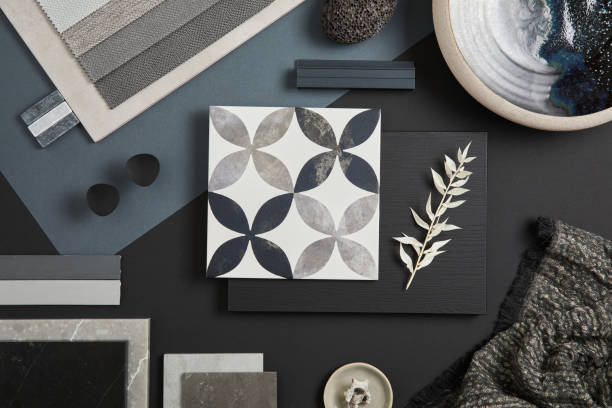 Conceptual Design & Mood Boards