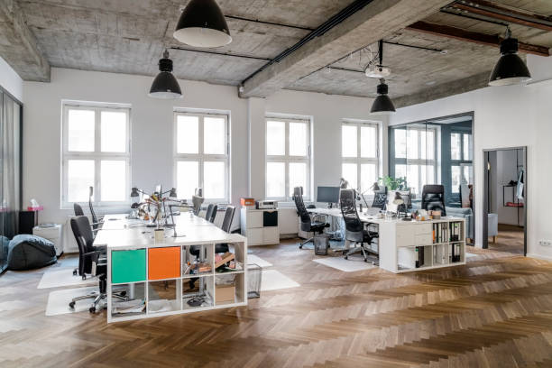 Office Furniture