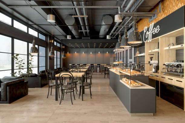 Restaurant Design 