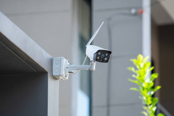 Security & Surveillance Systems